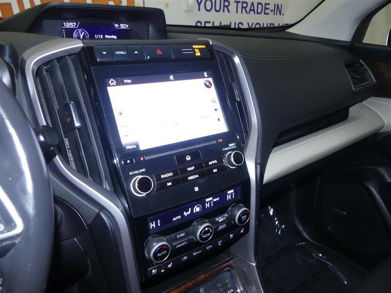 used 2022 Subaru Ascent car, priced at $26,900