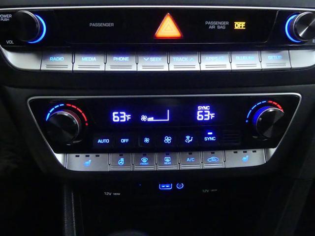 used 2019 Hyundai Sonata car, priced at $14,900
