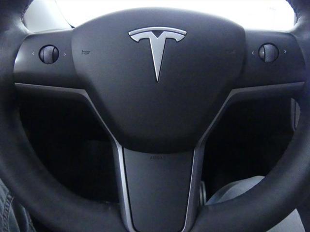 used 2022 Tesla Model Y car, priced at $17,500