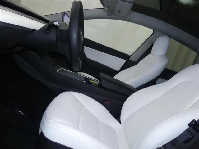 used 2022 Tesla Model Y car, priced at $17,500
