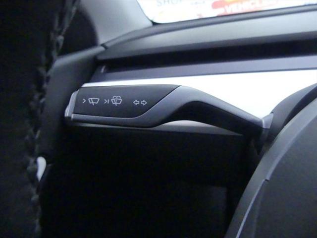 used 2022 Tesla Model Y car, priced at $17,500