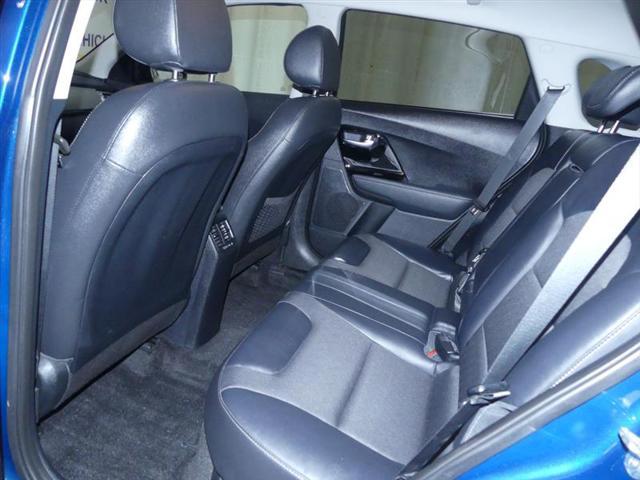 used 2017 Kia Niro car, priced at $11,750