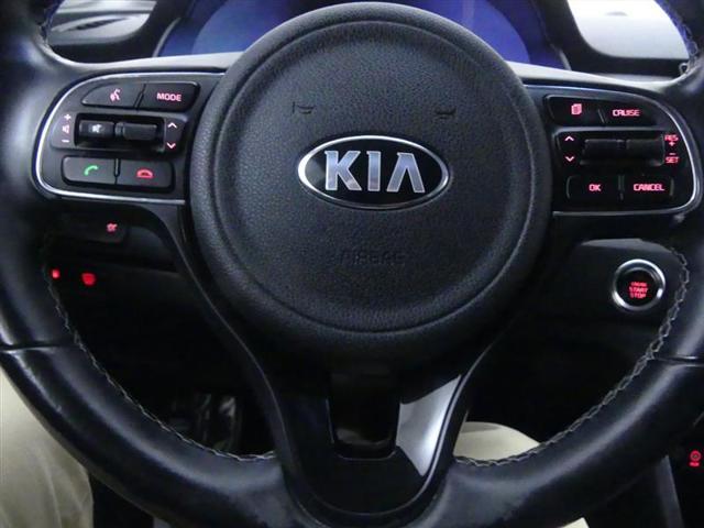 used 2017 Kia Niro car, priced at $11,750