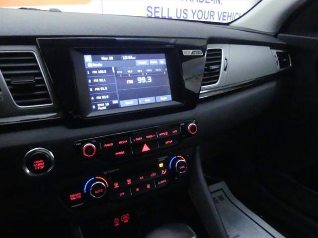 used 2017 Kia Niro car, priced at $11,750