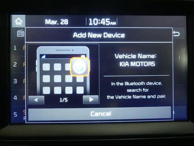 used 2017 Kia Niro car, priced at $11,750