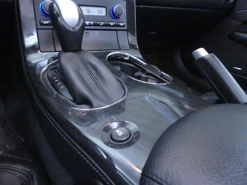 used 2012 Chevrolet Corvette car, priced at $35,000