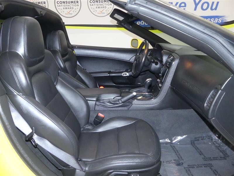 used 2012 Chevrolet Corvette car, priced at $35,000