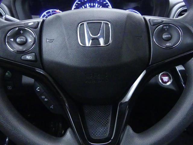 used 2018 Honda HR-V car, priced at $18,000