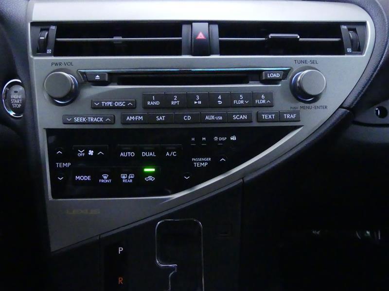 used 2010 Lexus RX 350 car, priced at $7,999