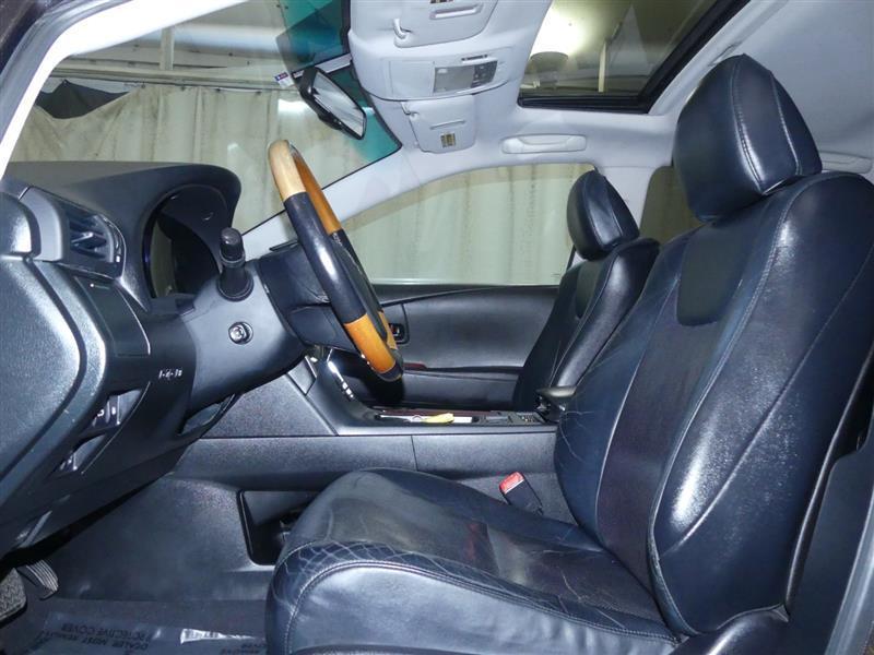 used 2010 Lexus RX 350 car, priced at $7,999