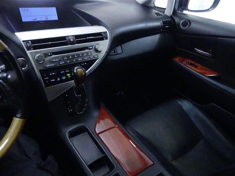 used 2010 Lexus RX 350 car, priced at $7,999