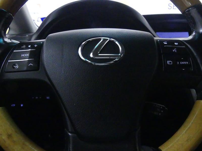 used 2010 Lexus RX 350 car, priced at $7,999
