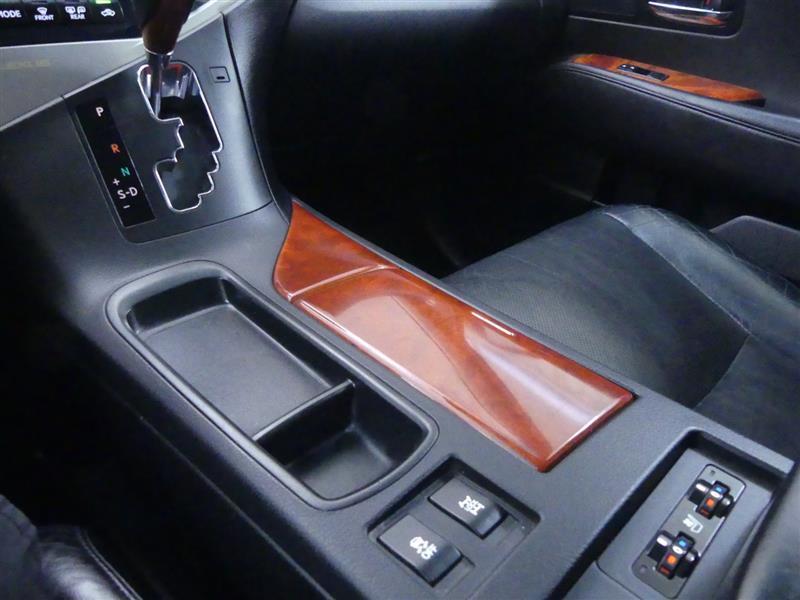 used 2010 Lexus RX 350 car, priced at $7,999