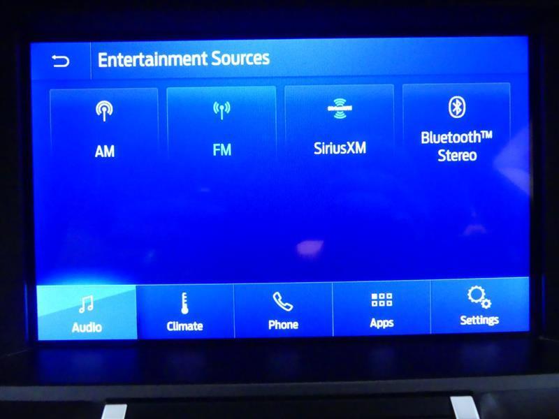 used 2021 Ford Mustang car, priced at $19,500