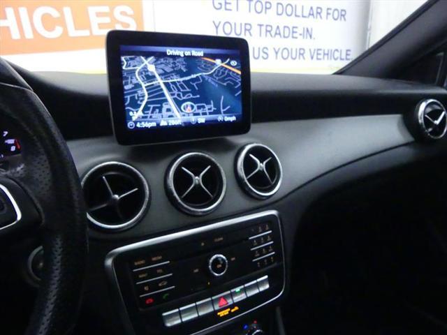 used 2019 Mercedes-Benz CLA 250 car, priced at $18,500