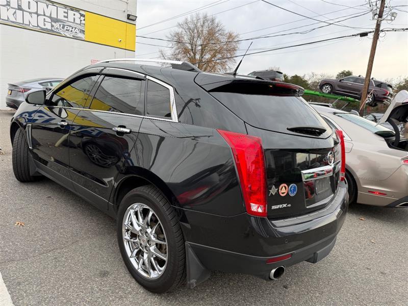 used 2013 Cadillac SRX car, priced at $6,900