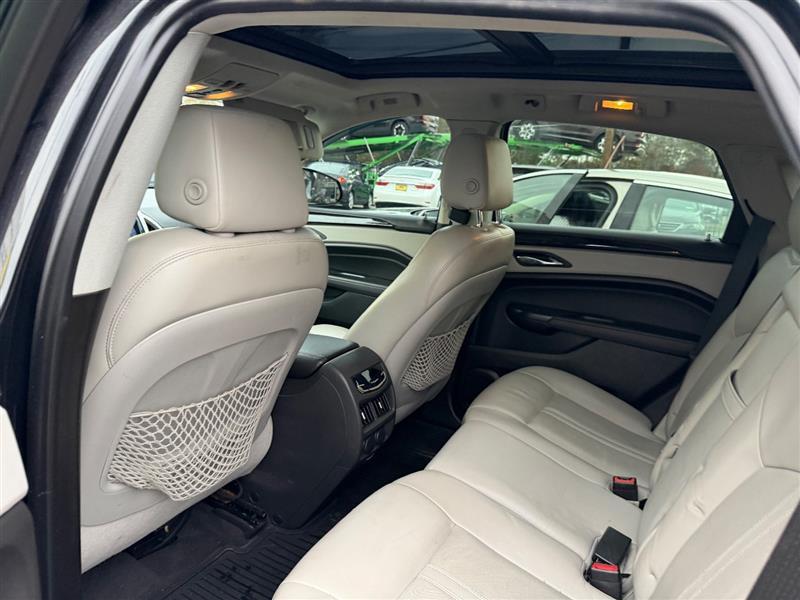 used 2013 Cadillac SRX car, priced at $6,900