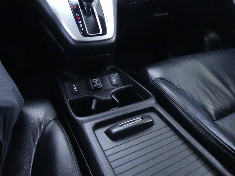 used 2013 Honda CR-V car, priced at $12,500