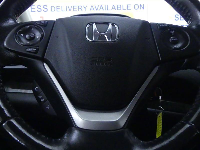 used 2013 Honda CR-V car, priced at $12,500