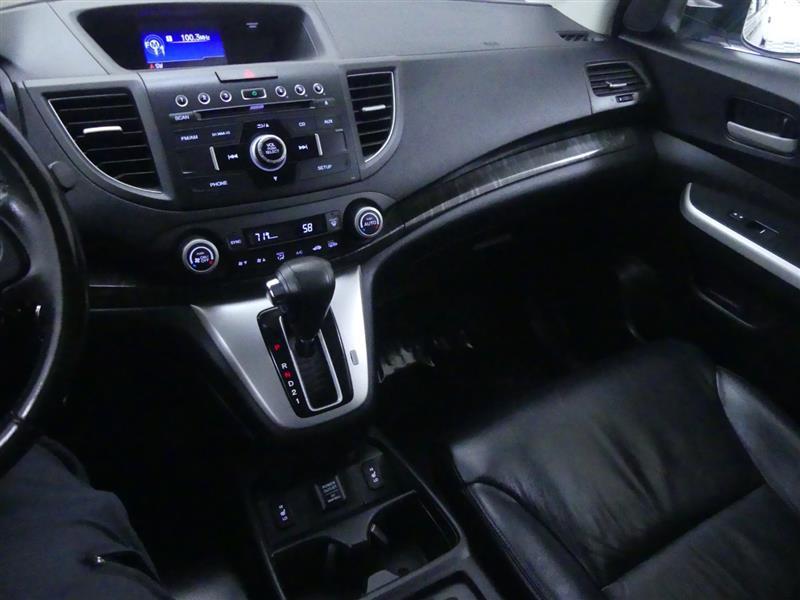 used 2013 Honda CR-V car, priced at $12,500