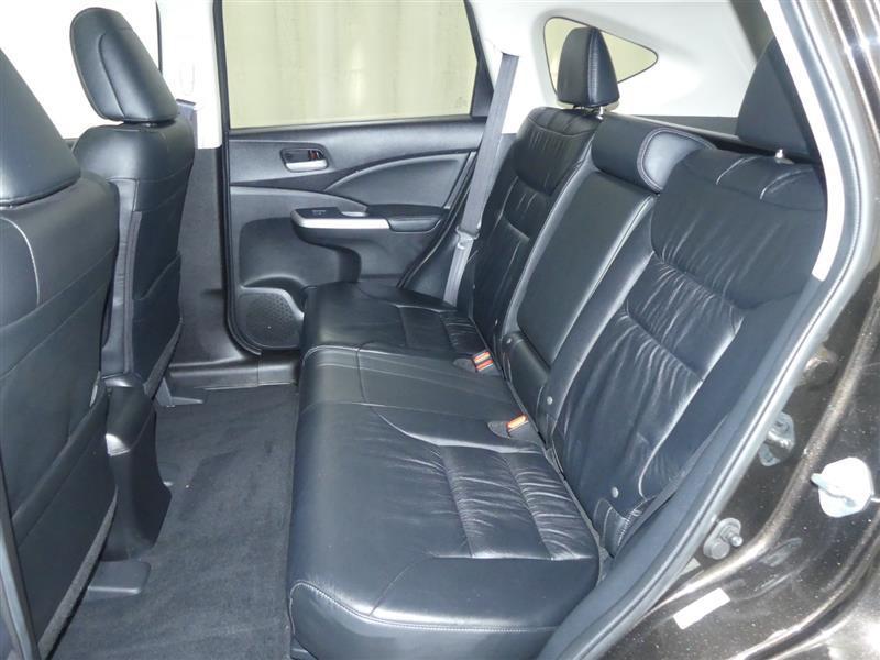 used 2013 Honda CR-V car, priced at $12,500