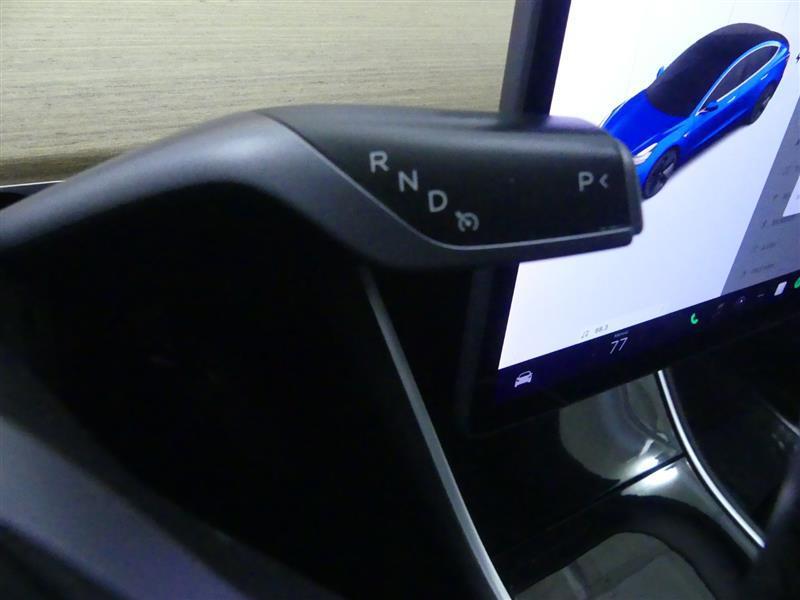 used 2020 Tesla Model 3 car, priced at $17,500