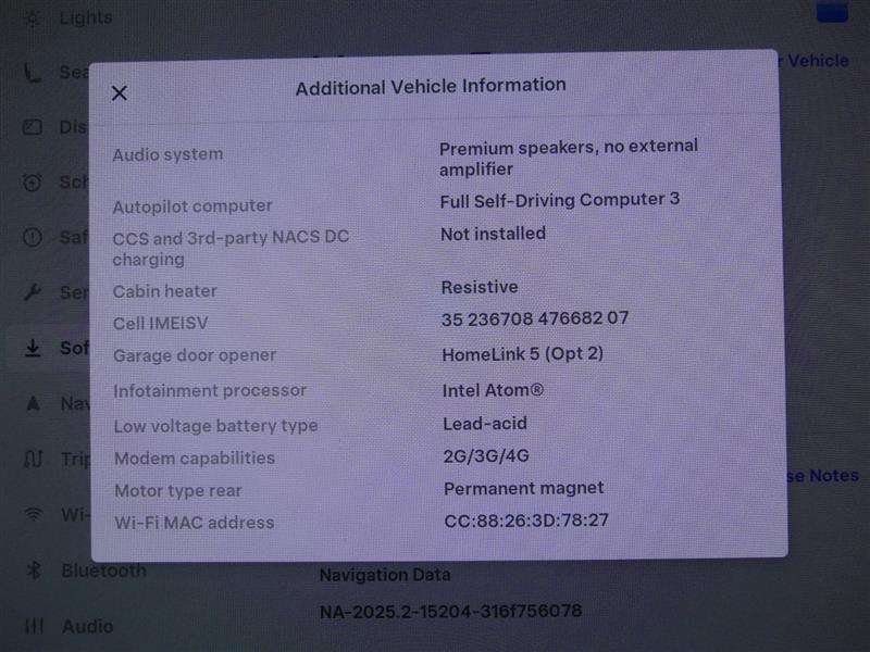 used 2020 Tesla Model 3 car, priced at $17,500