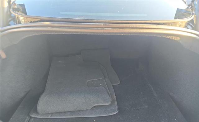 used 2025 Tesla Model 3 car, priced at $36,999