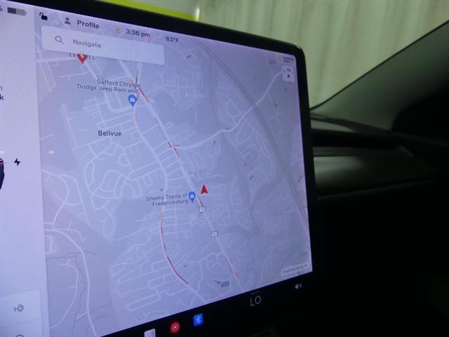 used 2019 Tesla Model 3 car, priced at $20,788