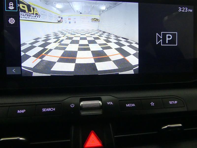 used 2025 Kia K4 car, priced at $18,750