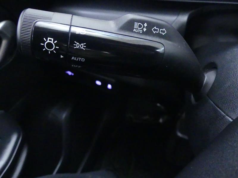 used 2025 Kia K4 car, priced at $18,750