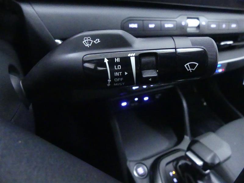 used 2025 Kia K4 car, priced at $18,750