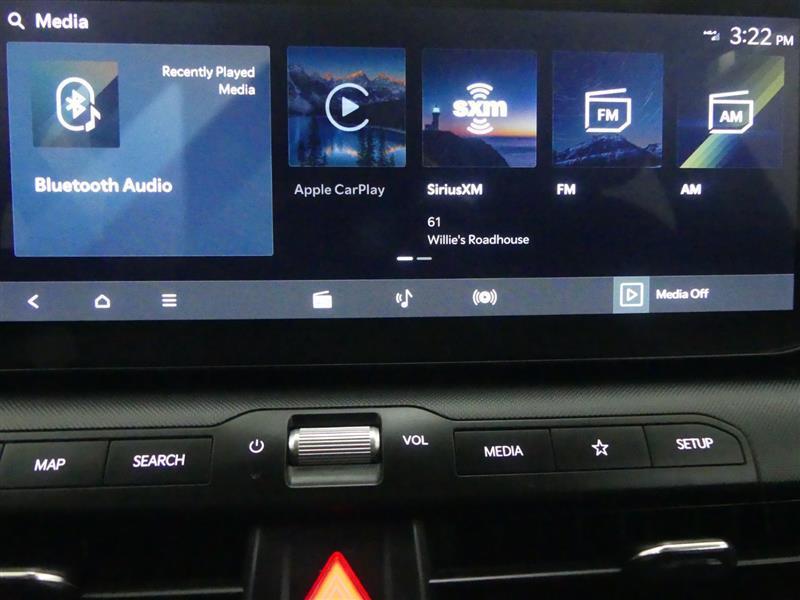 used 2025 Kia K4 car, priced at $18,750