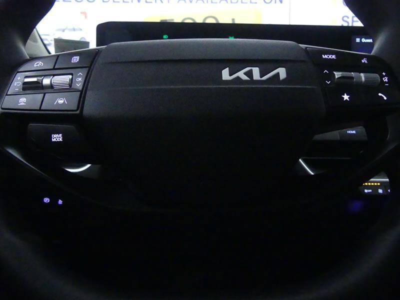 used 2025 Kia K4 car, priced at $18,750