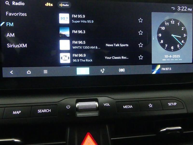 used 2025 Kia K4 car, priced at $18,750