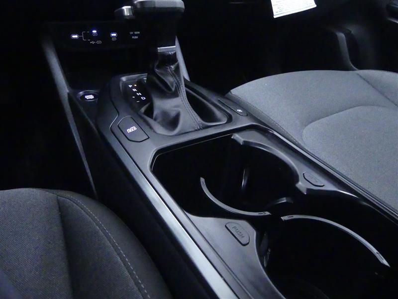 used 2025 Kia K4 car, priced at $18,750