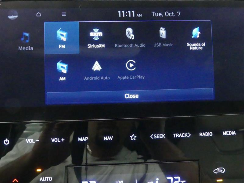 used 2024 Hyundai TUCSON Plug-In Hybrid car, priced at $27,700