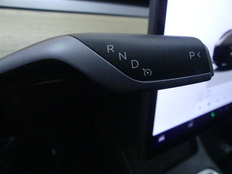 used 2023 Tesla Model 3 car, priced at $26,900