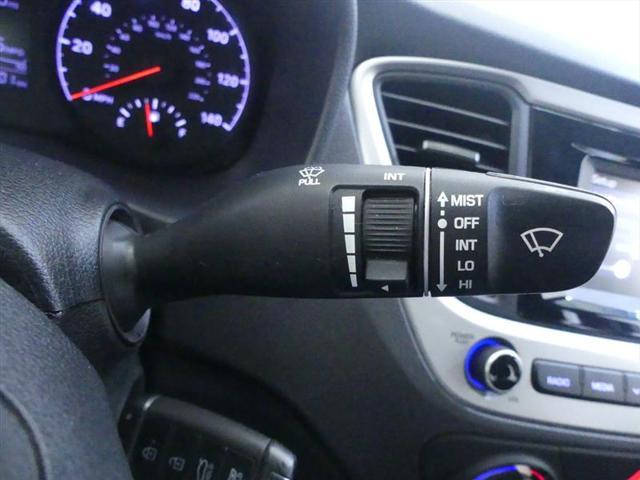 used 2021 Hyundai Accent car, priced at $10,000