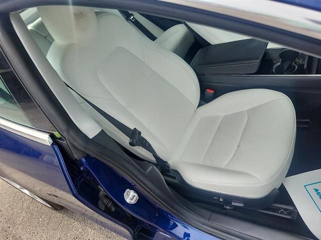 used 2020 Tesla Model 3 car, priced at $22,500