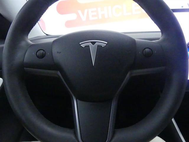 used 2020 Tesla Model 3 car, priced at $22,500