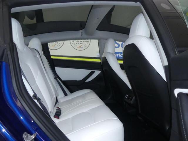 used 2020 Tesla Model 3 car, priced at $22,500