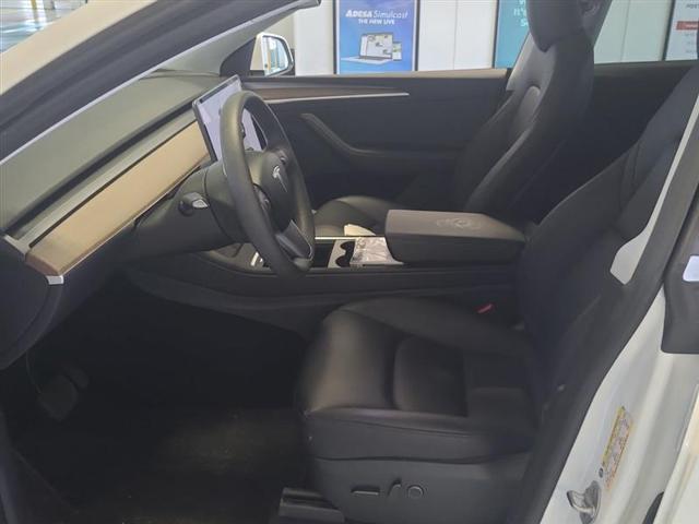 used 2023 Tesla Model Y car, priced at $26,900