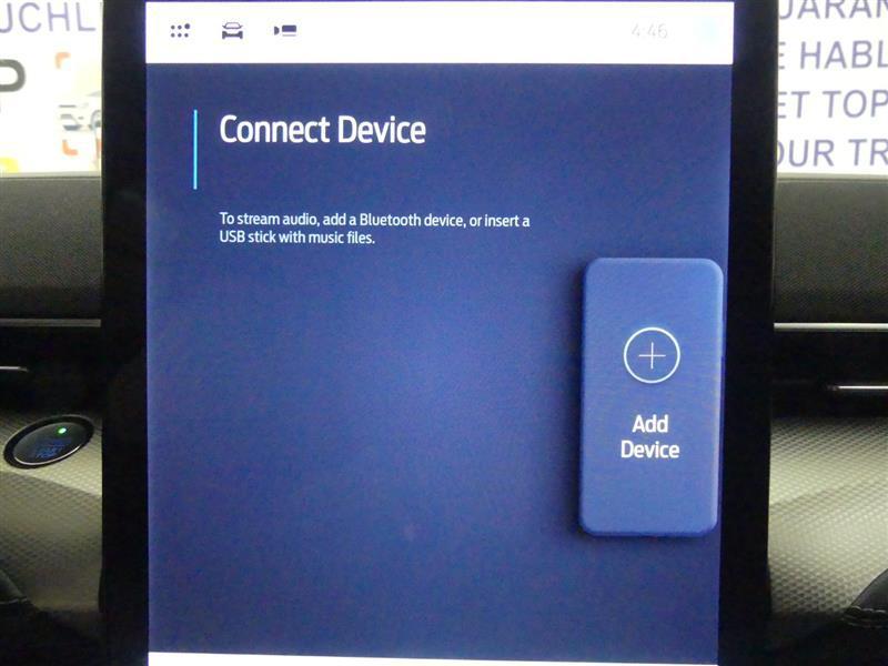 used 2021 Ford Mustang Mach-E car, priced at $20,000