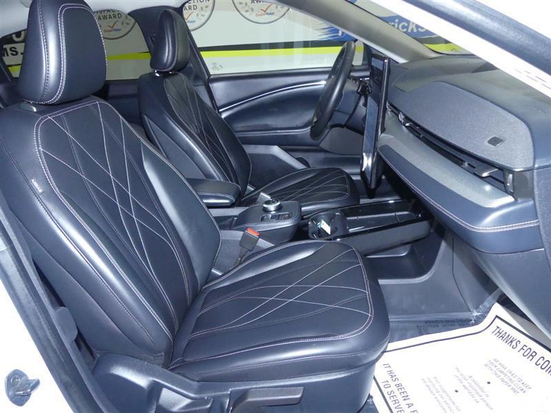 used 2021 Ford Mustang Mach-E car, priced at $20,000