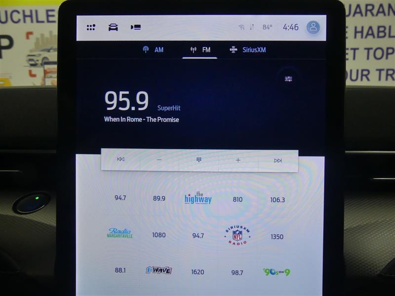 used 2021 Ford Mustang Mach-E car, priced at $20,000