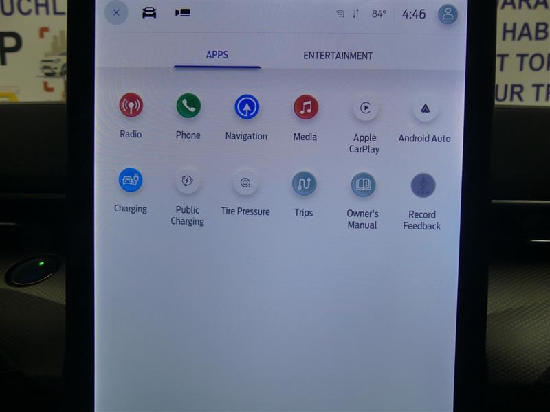 used 2021 Ford Mustang Mach-E car, priced at $20,000