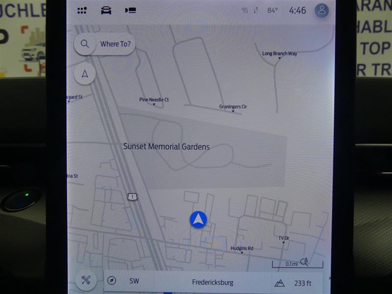 used 2021 Ford Mustang Mach-E car, priced at $20,000