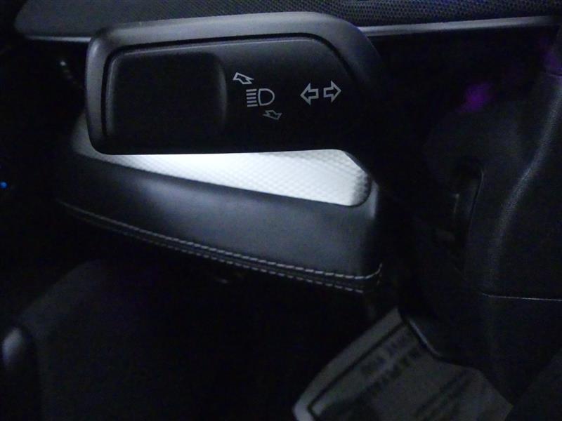 used 2021 Ford Mustang Mach-E car, priced at $20,000