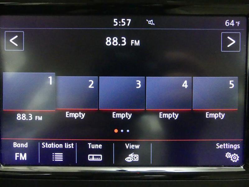 used 2018 Volkswagen Jetta car, priced at $8,900